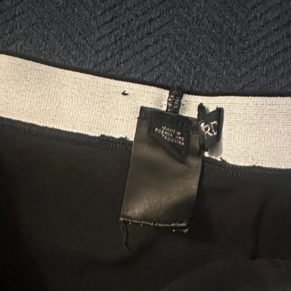 Tom Ford Classic Black Brief Underwear | GUC | XL - Picture 2 of 4